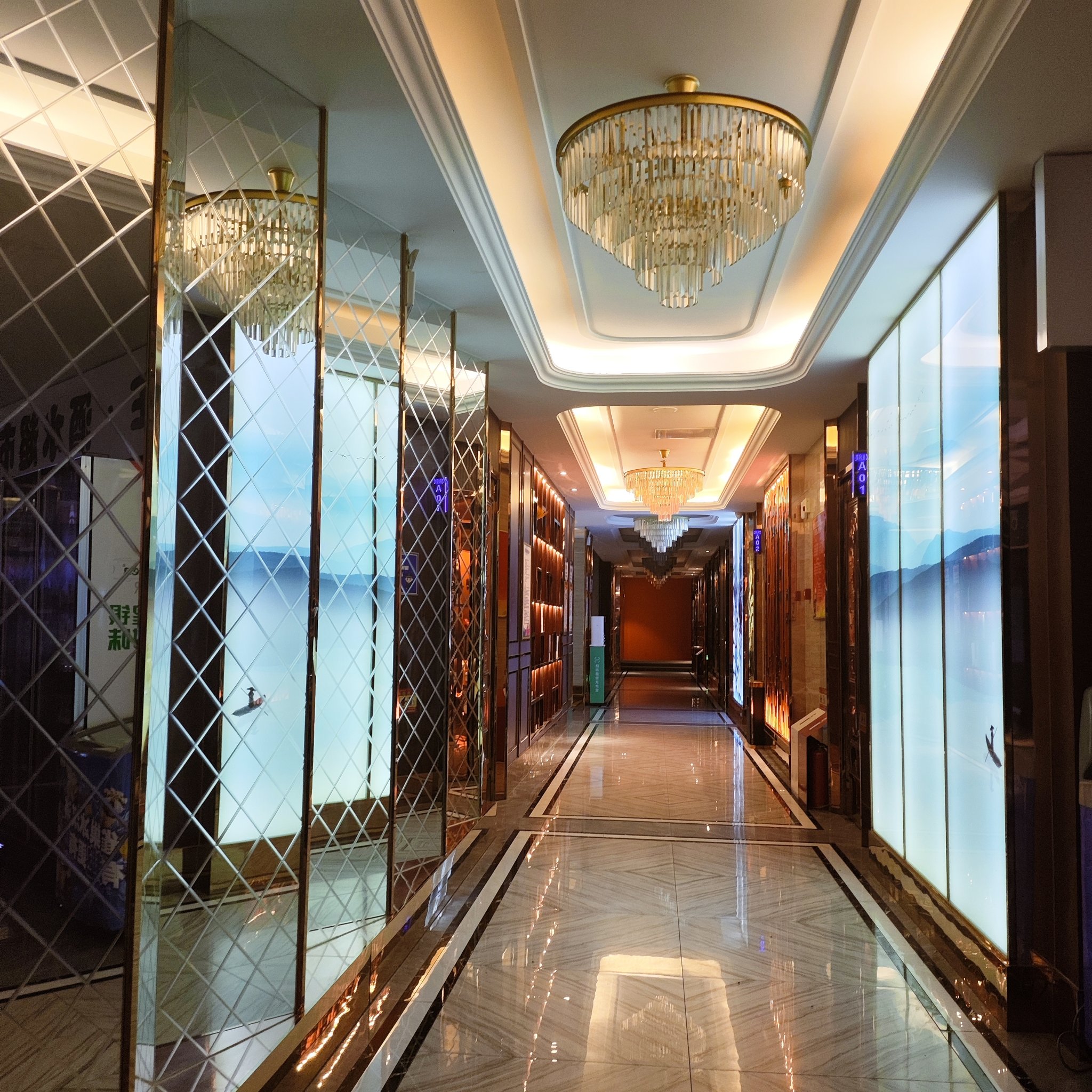 达州商务ktv推荐达哪里寻找更多畅快乐趣-达川区ktv预定